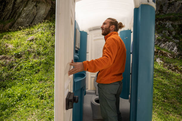 Best High-end porta potty rental  in Grant Park, IL