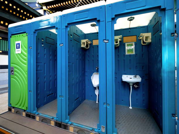 Best Local porta potty services  in Grant Park, IL
